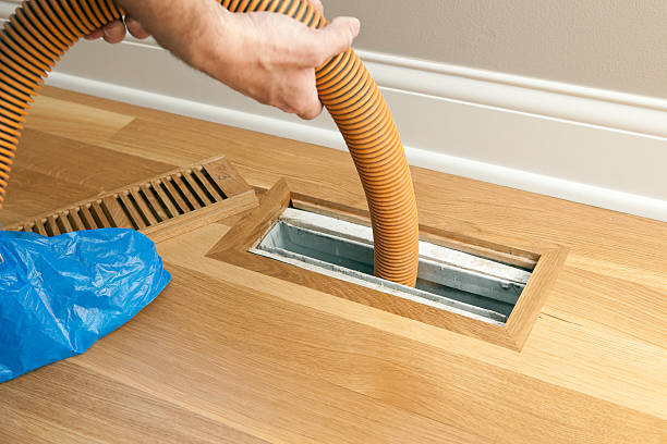 Best Best Air Duct Cleaning Company  in New Rockford, ND