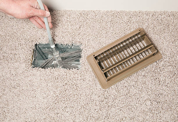 Best Air Duct Mold Removal  in New Rockford, ND