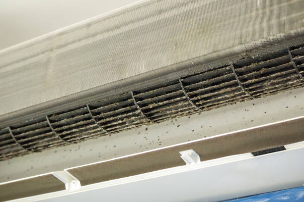 Ductwork Cleaning Services in New Rockford, ND