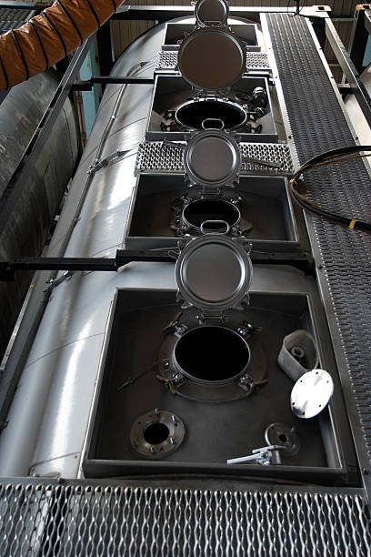 HVAC System Cleaning in New Rockford, ND